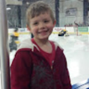 Meet your Posher, Charles